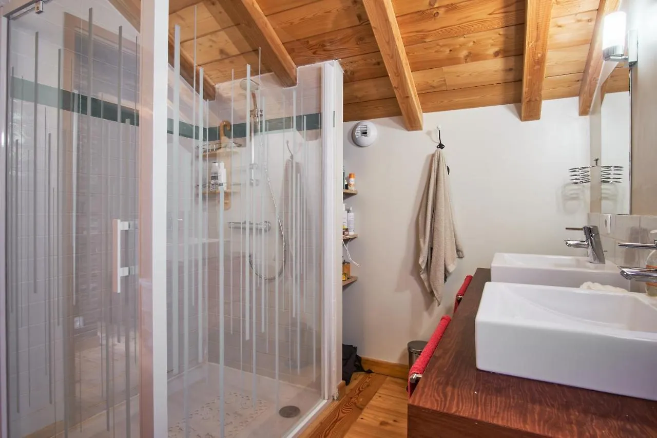 Chalet Le Grand Cerf Le Devoluy
